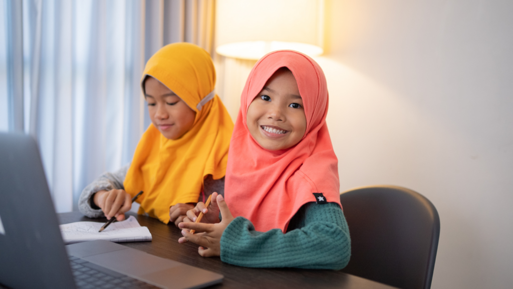 Cultural Insights Muslim Au Pair