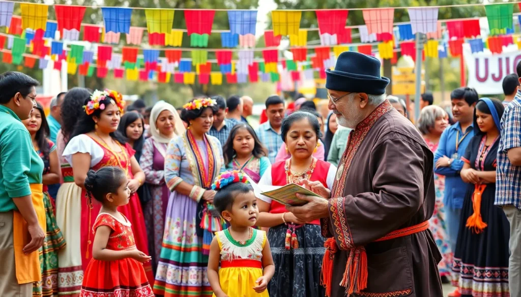 what is cultural preservation