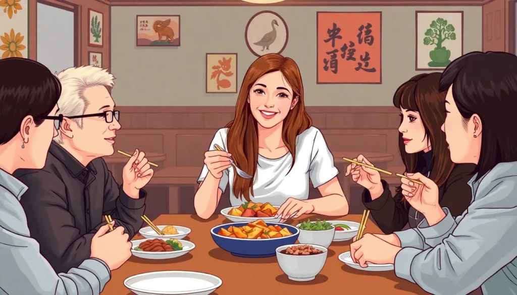 differences in culture