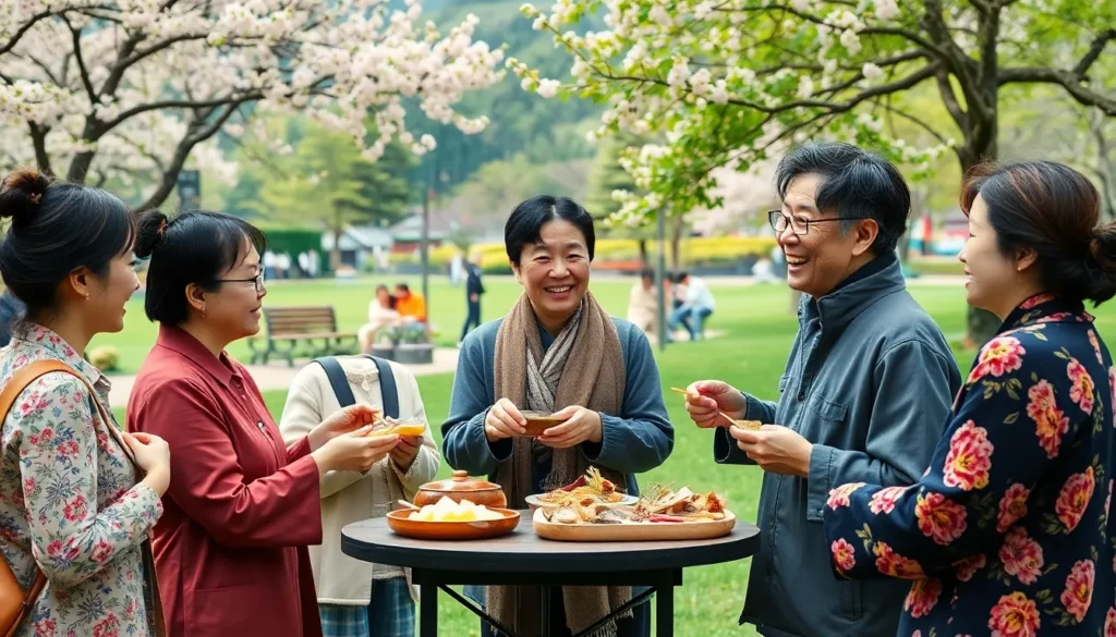 collectivist countries