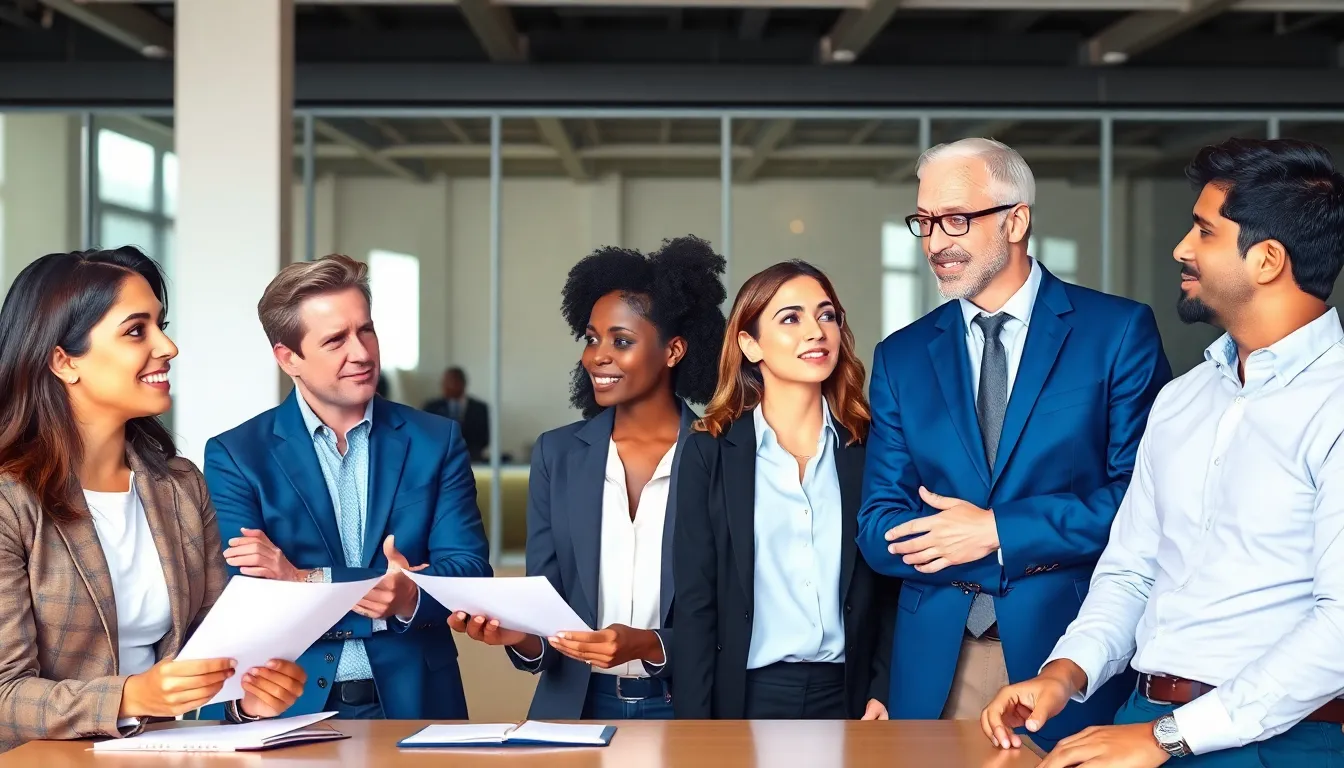 power distance culture