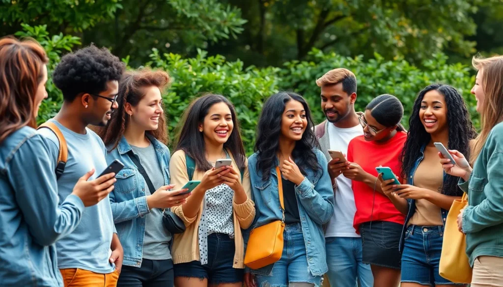 sociocultural trends