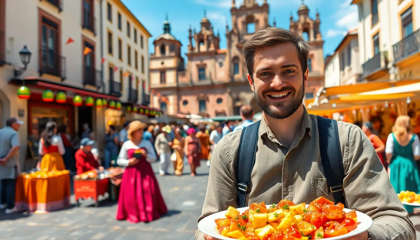 western europe culture