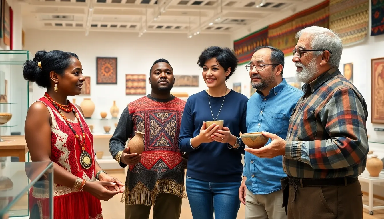 culturally significant objects